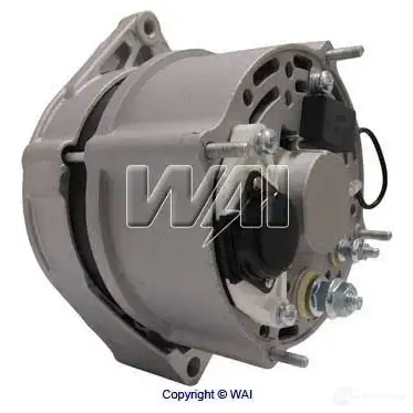 Генератор WAI F0 NPEQG 3726429 12150n - Изображение 1