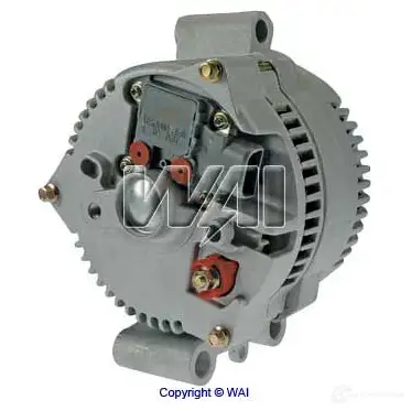 Генератор WAI Y2 G3DX 1309854627 7768n0g - Изображение 1
