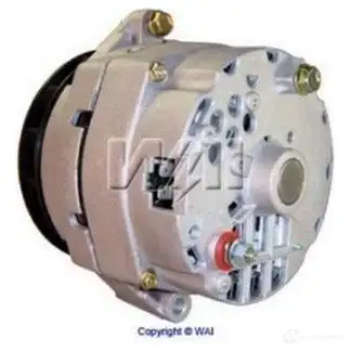 Генератор WAI TY3 M5 72949n 1269521909 609843012029 - Изображение 1