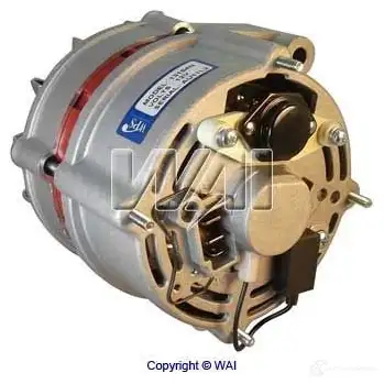 Генератор WAI 13154n 3726743 609843418616 6NE JBM - Изображение 1