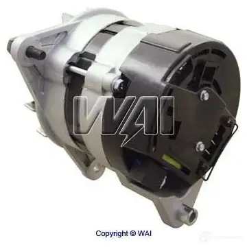 Генератор WAI FGZGR 14030n 3727546 SA 423 - Изображение 1