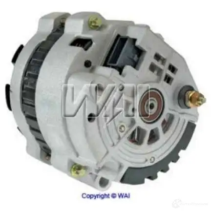 Генератор WAI VQ S44 609843013422 786111n6g 1269528781 - Изображение 1