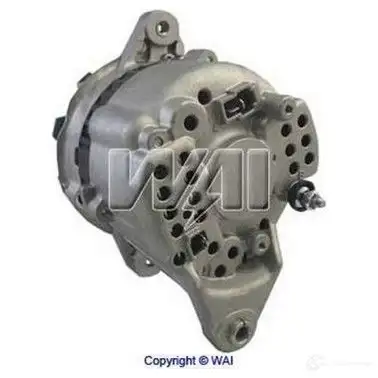 Генератор WAI CH2 25 12309n 3726517 - Изображение 1