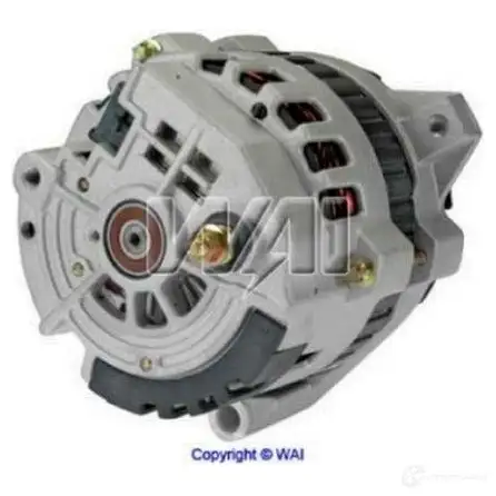 Генератор WAI 6KW4S J 1269528777 609843013408 786111n4g - Изображение 1
