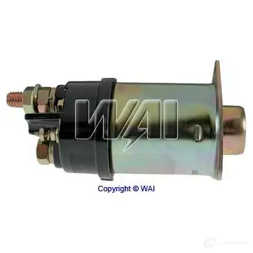 Генератор WAI 127241293 NJZ OVX 8471n - Изображение 1