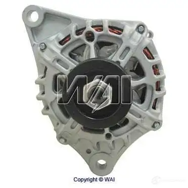 Генератор WAI SB38 5 Y34HVX 3730485 23560n - Изображение 1