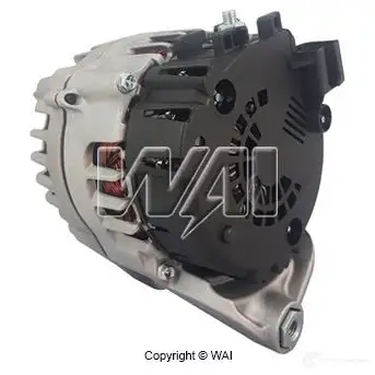 Генератор WAI 1424725522 PV FJSJ 20685n изображение 0