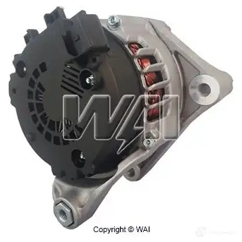 Генератор WAI 1424725522 PV FJSJ 20685n изображение 1
