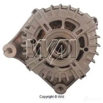 Генератор WAI 1424725522 PV FJSJ 20685n изображение 2