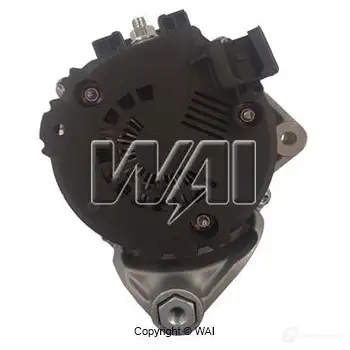 Генератор WAI 1424725522 PV FJSJ 20685n изображение 3