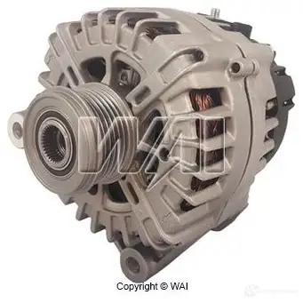 Генератор WAI 1424725522 PV FJSJ 20685n изображение 5