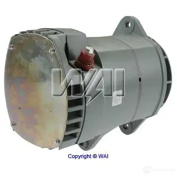 Генератор WAI 1269521451 7254n 3 JEPU - Изображение 1