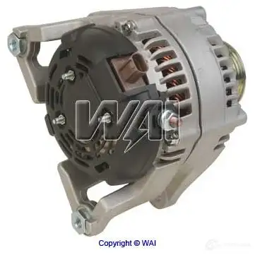 Генератор WAI LJ0 MG 1438029676 13988n - Изображение 1