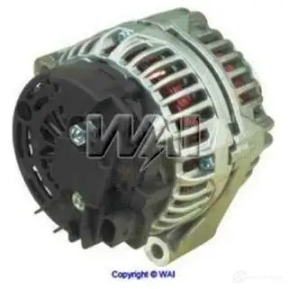 Генератор WAI OJHJQTN 14001n SB 036 3727539 - Изображение 1
