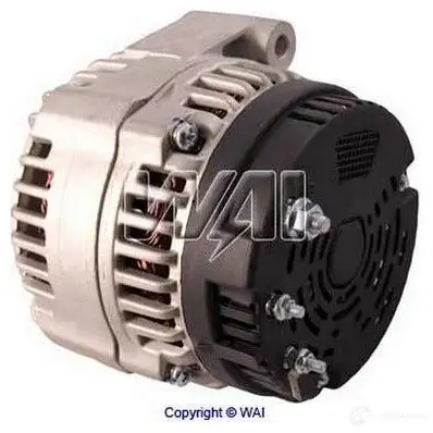 Генератор WAI 20621n 4TT0M FZ 3729643 - Изображение 1