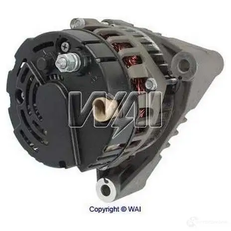 Генератор WAI 3726651 Z 5FTWUL 12673n изображение 0