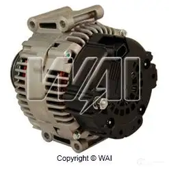 Генератор WAI 11162n 3725990 EOK QDV - Изображение 1