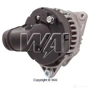 Генератор WAI 3727246 YI6 JN 13773n - Изображение 1
