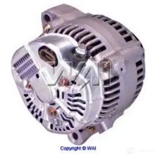 Генератор WAI 609843055439 1269431761 RI2G 9N 13859n - Изображение 1