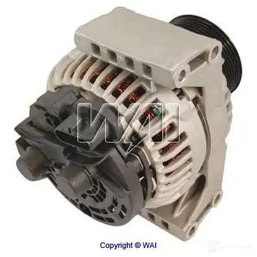 Генератор WAI 20126n K2 LNHV6 3729468 - Изображение 1