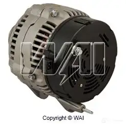 Генератор WAI 1198329302 Y RGYMDC 21392n - Изображение 1