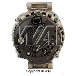 Генератор WAI 20303n S2VA T 1424725501 изображение 3