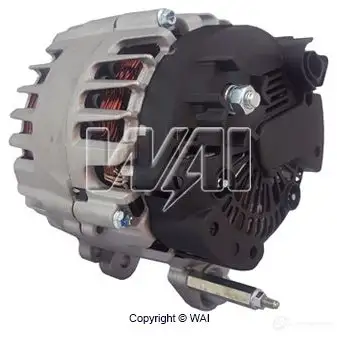 Генератор WAI 1424725504 20350n N6T VUCG - Изображение 1