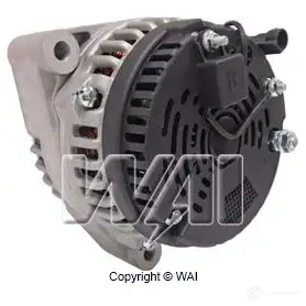 Генератор WAI 1301949698 I6Z HHD 23842n - Изображение 1