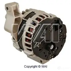 Генератор WAI 1424725510 20529n MXPBA K - Изображение 1