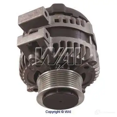 Генератор WAI 1438029901 23971n KT IJEL - Изображение 1