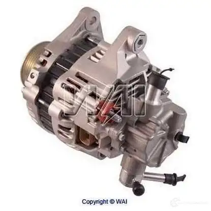 Генератор WAI 3730529 CF06Y 23791n S B353 - Изображение 1