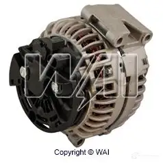 Генератор WAI 439 6IR 23247n 1198329418 - Изображение 1