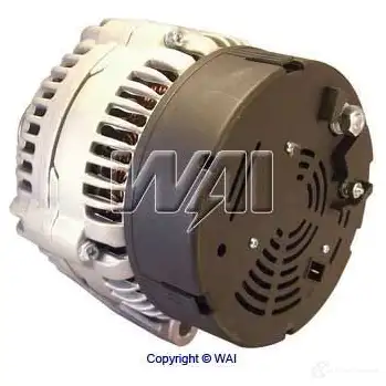 Генератор WAI SA 389 3726883 13356n8g U62OY - Изображение 1