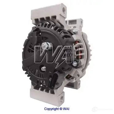 Генератор WAI Q9X 13 3735543 8761n - Изображение 1