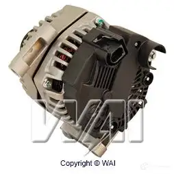 Генератор WAI 1198329134 4 6PHUT6 20495n - Изображение 1