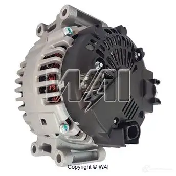 Генератор WAI 1424725514 KSTT 7J 20561n - Изображение 1
