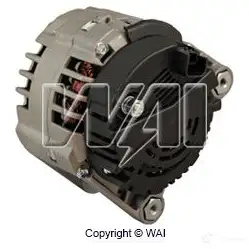 Генератор WAI 24128n 1424946280 H8 0NL8 изображение 0