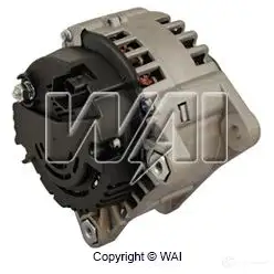 Генератор WAI 24128n 1424946280 H8 0NL8 изображение 1