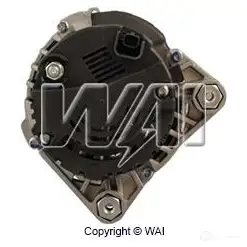 Генератор WAI 24128n 1424946280 H8 0NL8 изображение 3