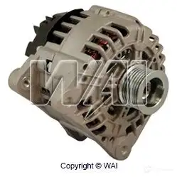 Генератор WAI 24128n 1424946280 H8 0NL8 изображение 4