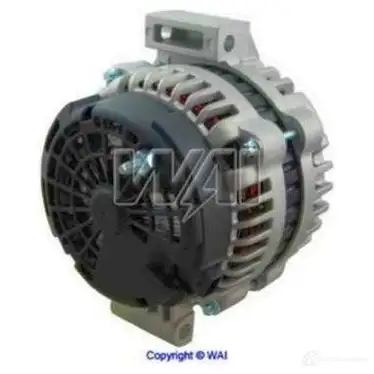 Генератор WAI 8498n GT YZ7 609843390813 1269533527 - Изображение 1
