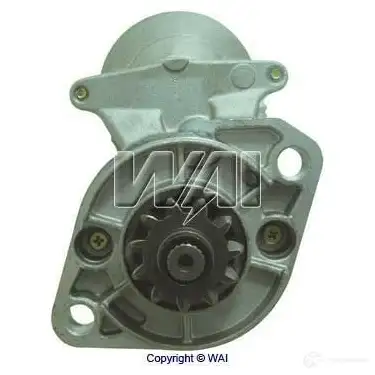 Генератор WAI 1438029865 XQ TE4Z 20547n изображение 4