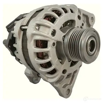 Генератор WAI 1438029865 XQ TE4Z 20547n изображение 12