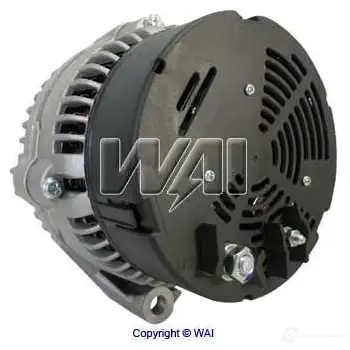 Генератор WAI 3726541 6 2K8Q 12370n - Изображение 1