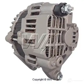 Генератор WAI 23990n IG9 JT 1424946270 - Изображение 1