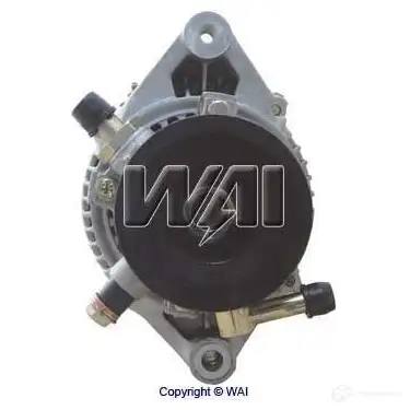 Генератор WAI 3730502 23710n SB07 9 WY67WHS изображение 0
