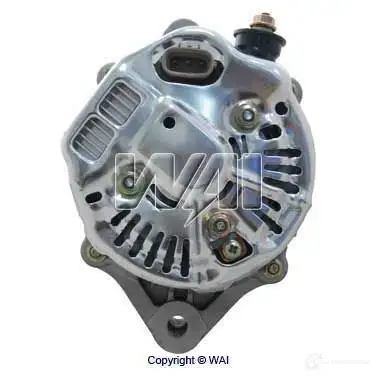 Генератор WAI 3730502 23710n SB07 9 WY67WHS изображение 1