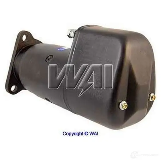 Генератор WAI C N792V 1438029828 20966n изображение 7