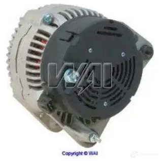 Генератор WAI TMA17 SA 097 3727424 13902n - Изображение 1