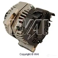 Генератор WAI R TXHB 20581n 1198329176 - Изображение 1